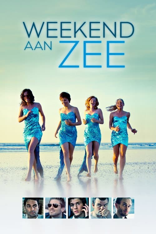 Weekend aan zee
