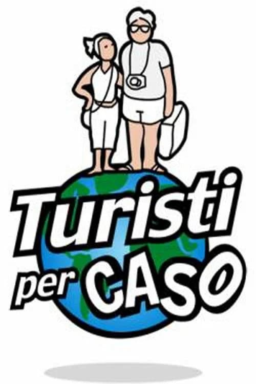 Turisti per caso: Sushi, geishe e samurai