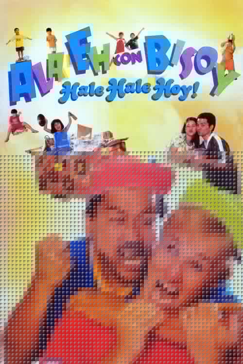 Ala Eh con Bisoy, Hale Hale Hoy!