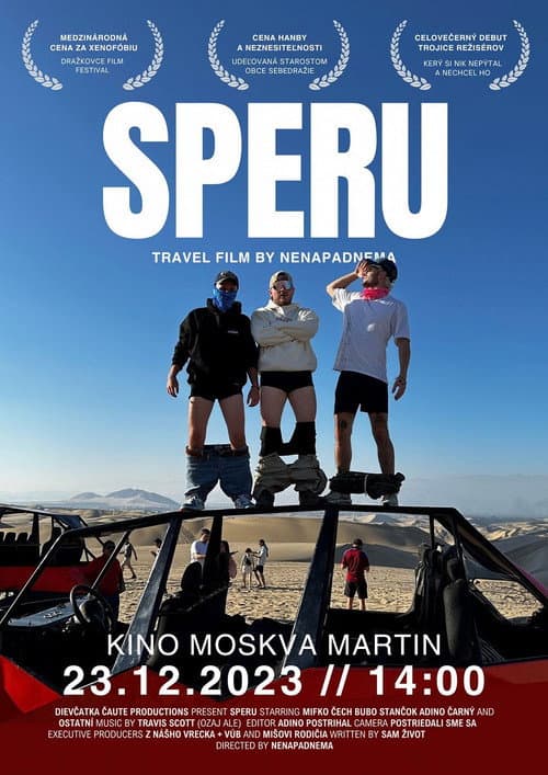Speru