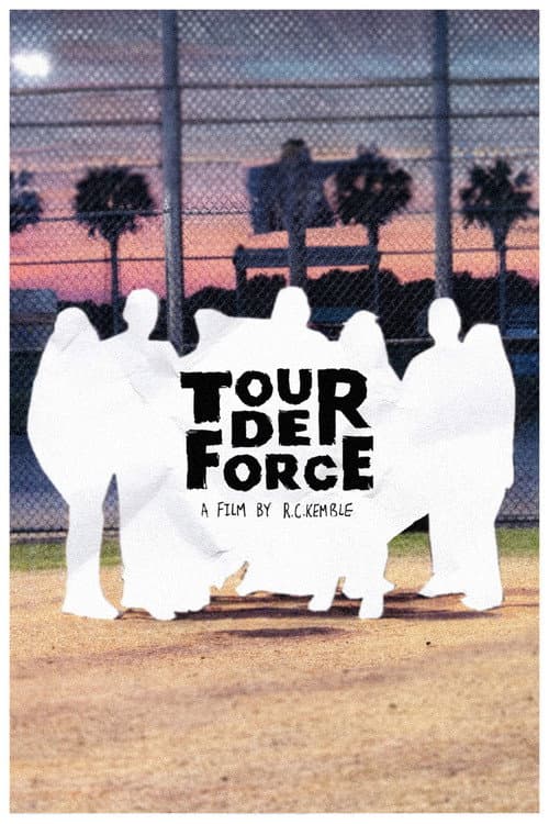 Tour De Force