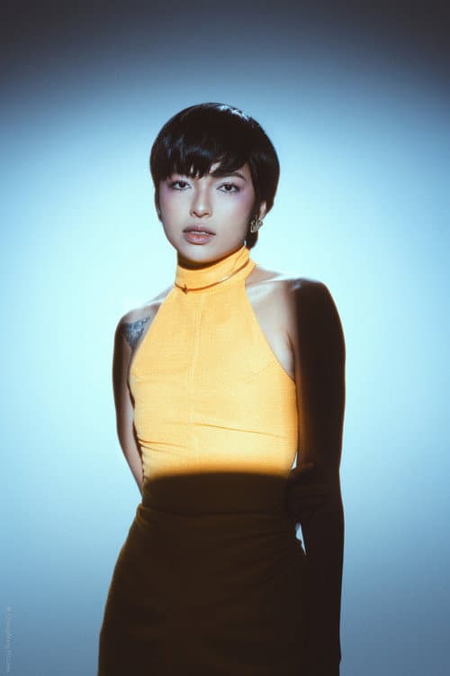 Auralie Chang