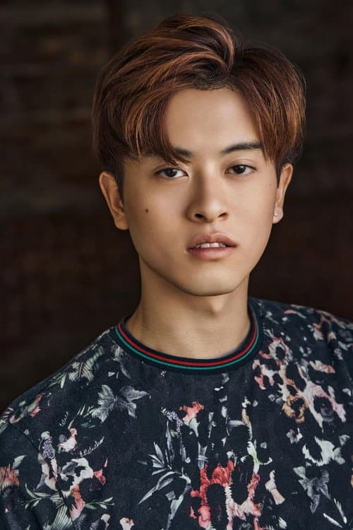 Alan Chow