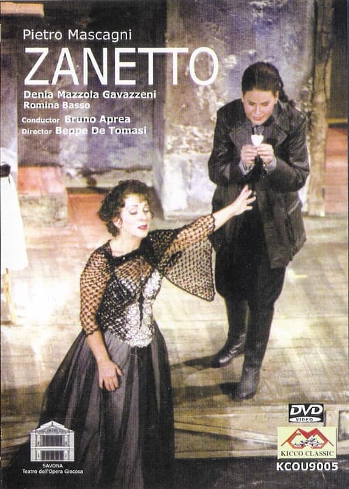 Zanetto
