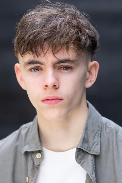 Dylan Mynett