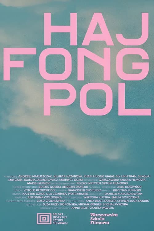 Hajfongpol