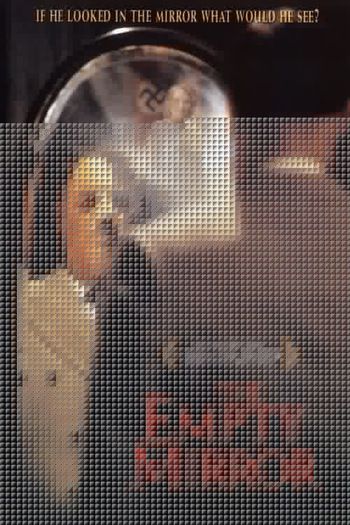 The Empty Mirror