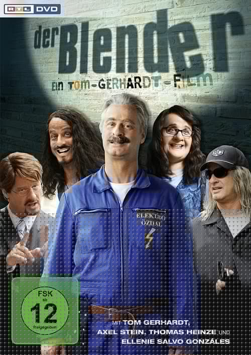 Der Blender