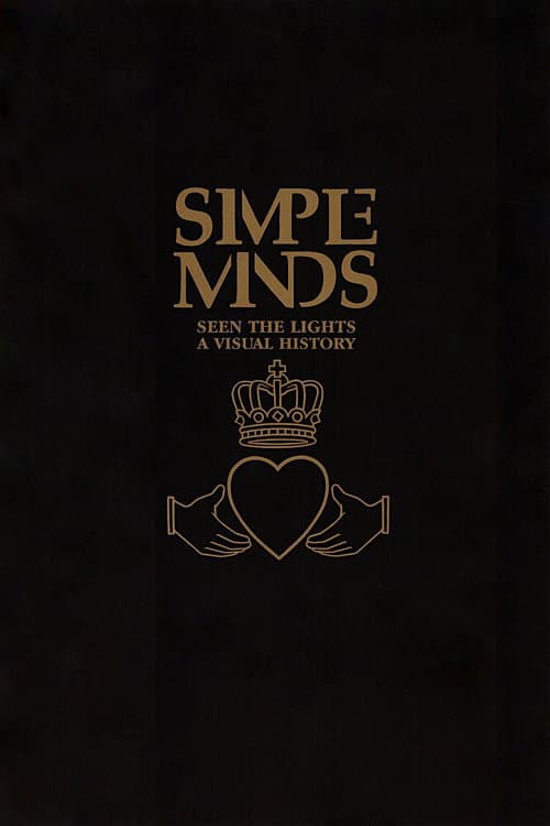 Simple Minds - Seen The Lights - Live In Verona (1989)
