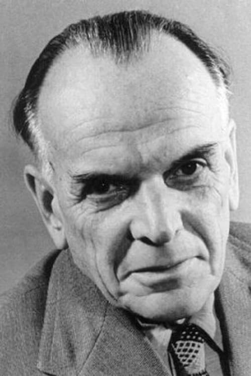 Konstantine Paoustovski