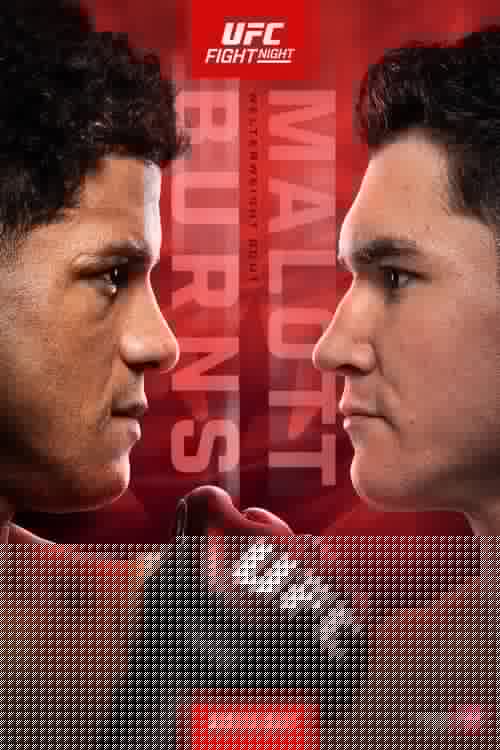 UFC Fight Night 273: Burns vs. Malott