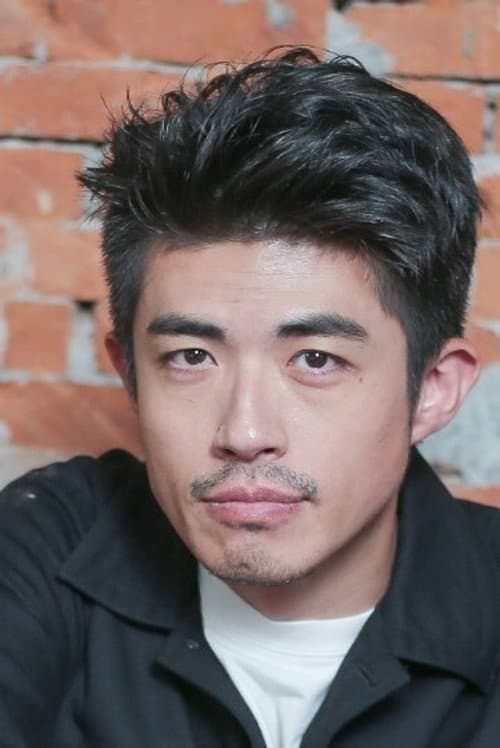 梁正群