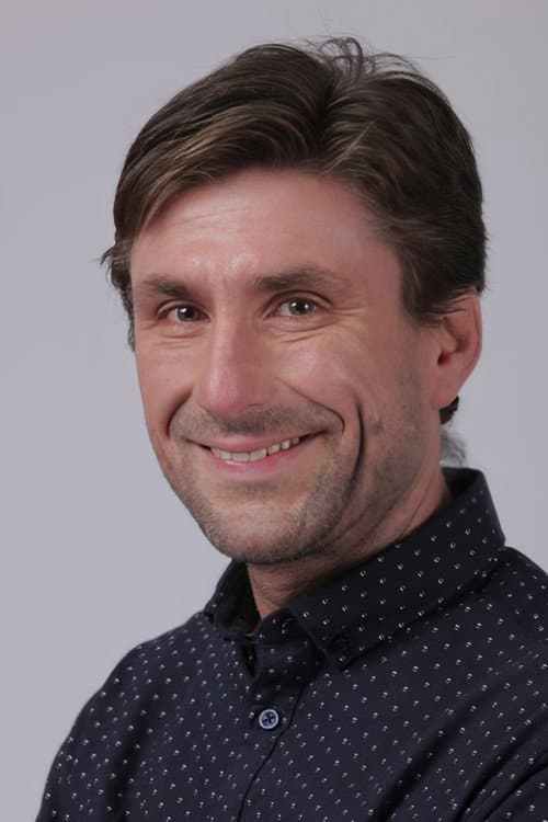 Jaroslav Matějka