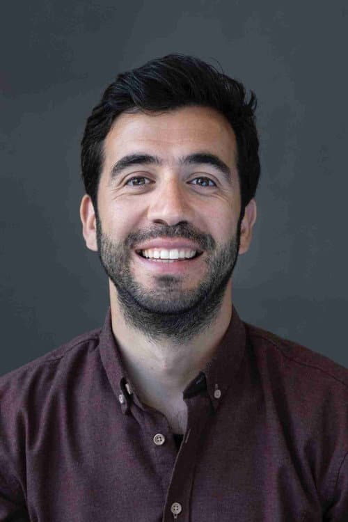 Marco Horta Lopes