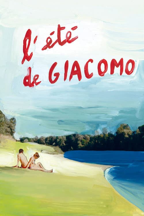 L'Été de Giacomo