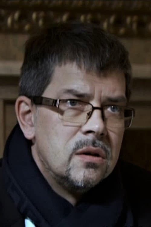 Алексей Петров