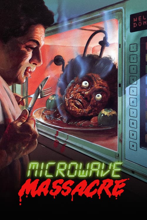 Massacre au four à micro-ondes
