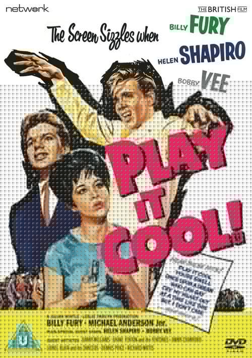 Play It Cool