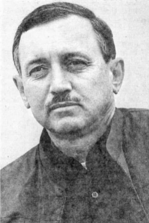 Пётр Попогребский
