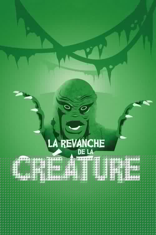 La Revanche de la créature