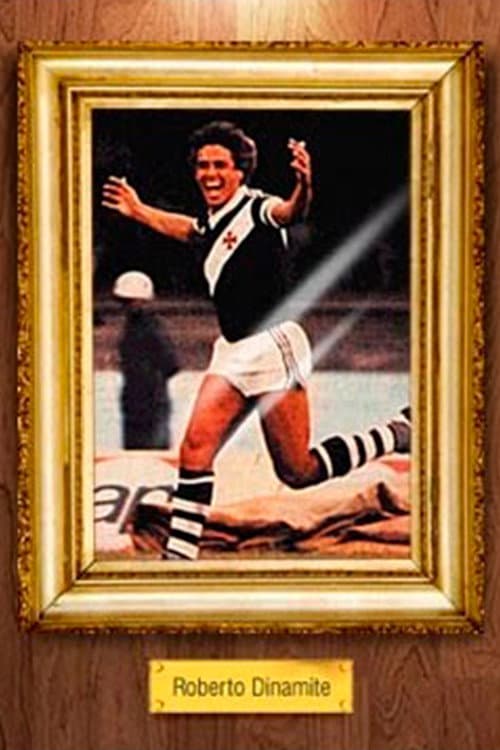 Dinamite 40 anos - A História de um Ídolo
