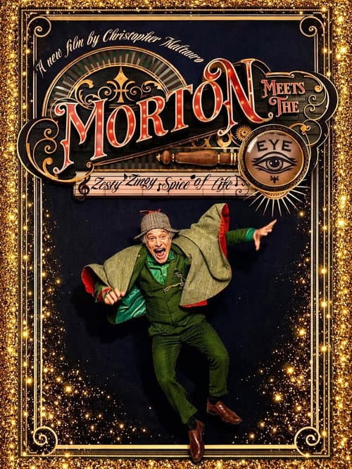 Morton Meet the Eye