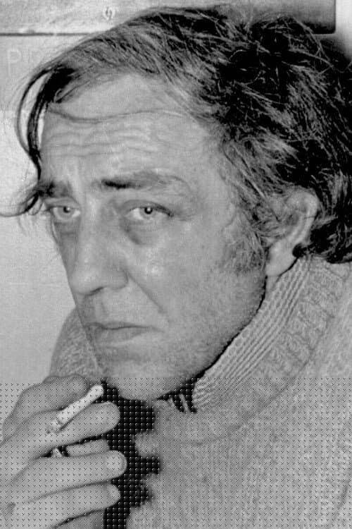 Norman Wexler