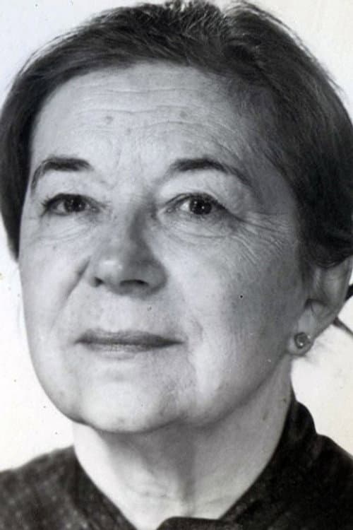 Марина Гаврилко