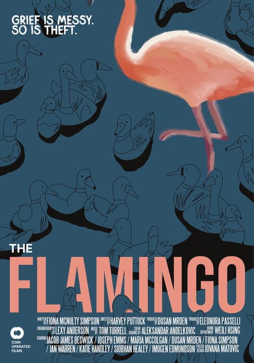 The Flamingo