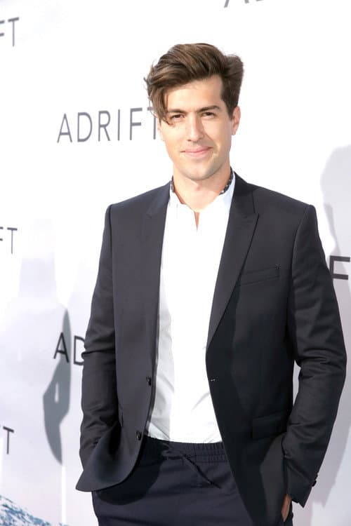 Andrew Duplessie