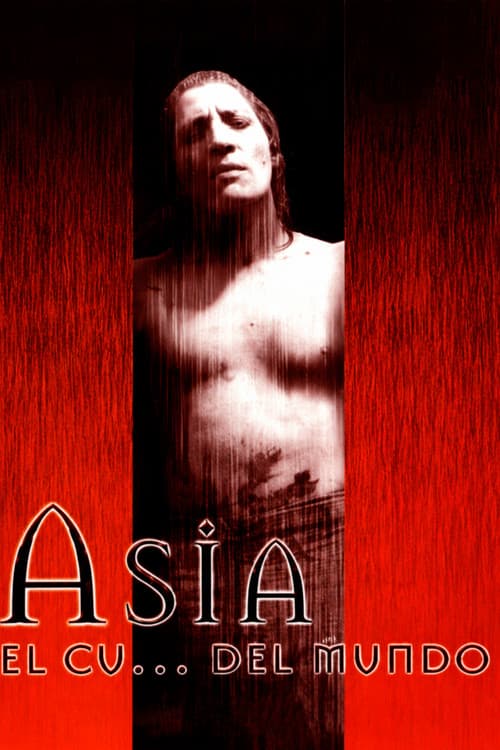 Asia, el culo del mundo