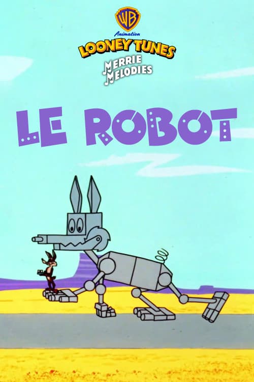 Le Robot