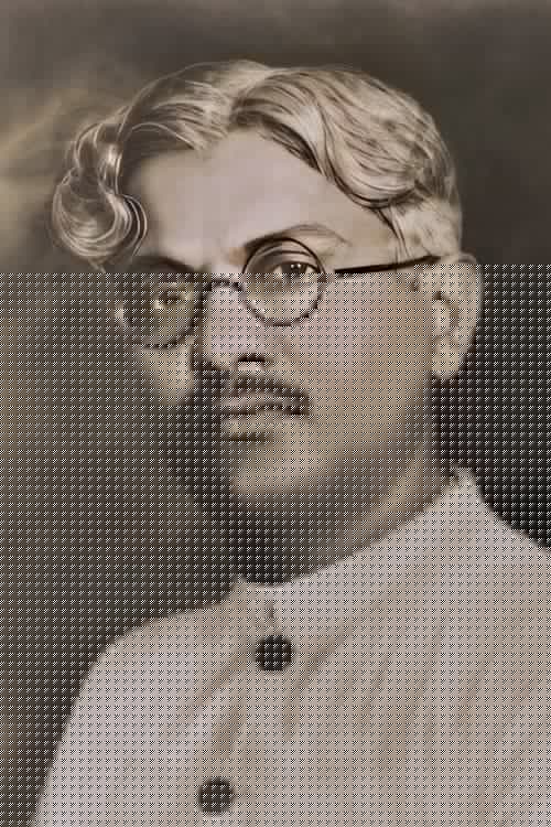 Chandulal Shah