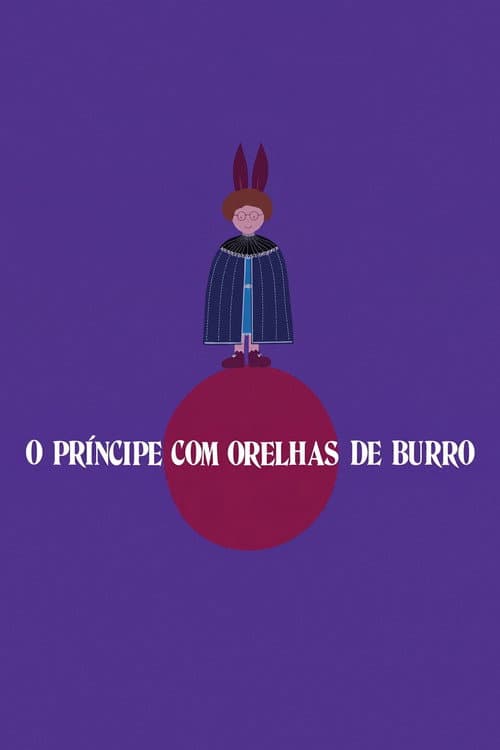 O Príncipe com Orelhas de Burro