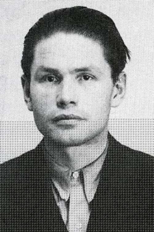 Sigurd Evensmo