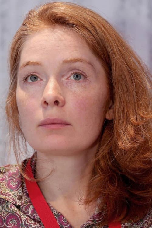 Зоя Попова