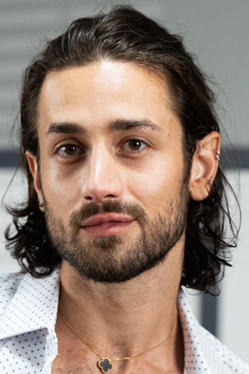 Noah Asli
