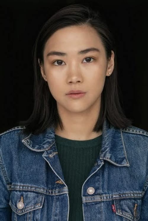 Joanna Tu