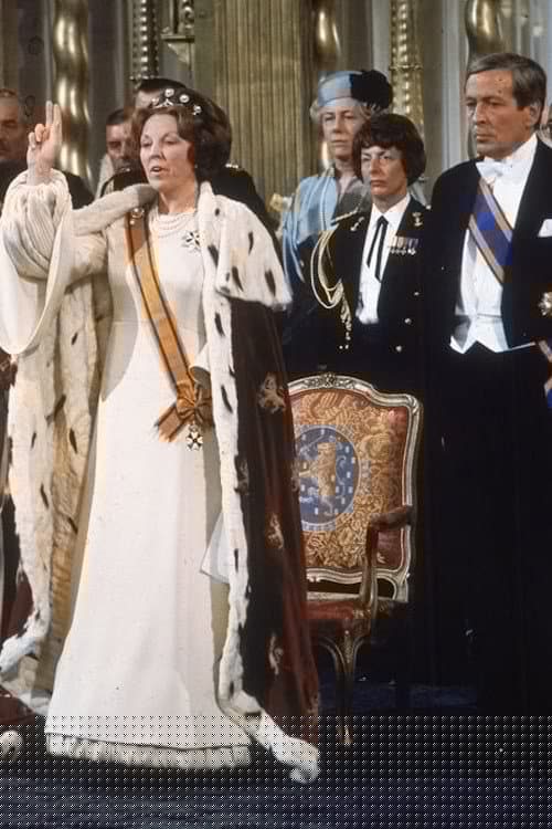 Inauguration of Queen Beatrix