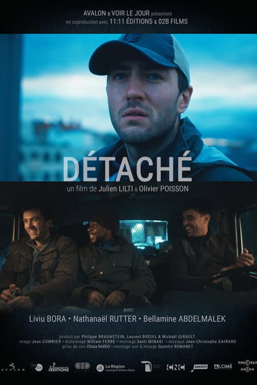 Détaché
