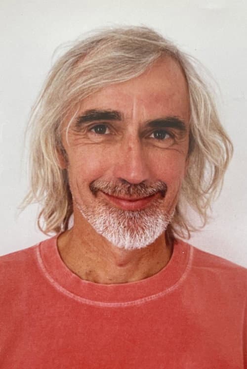 Paul Driessen