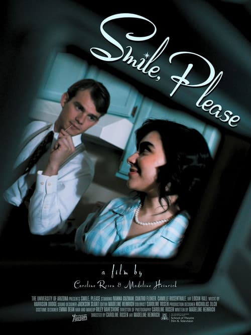 Smile, Please