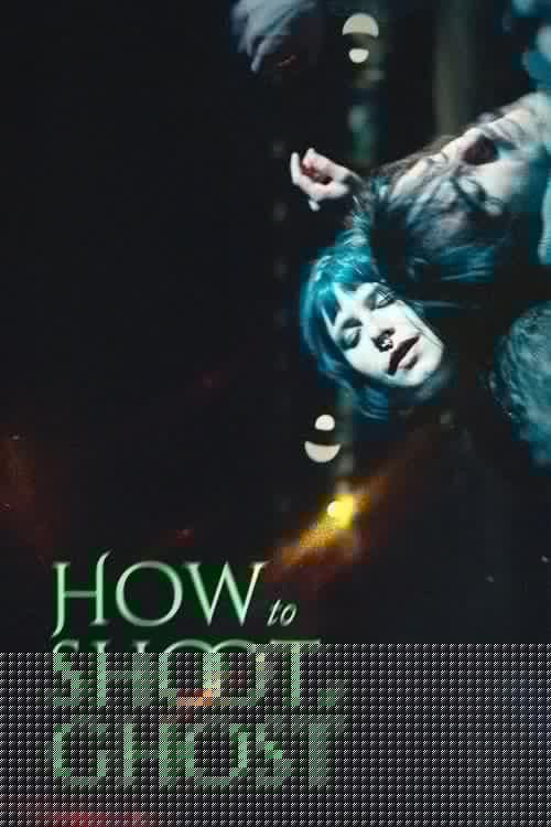 How to Shoot a Ghost