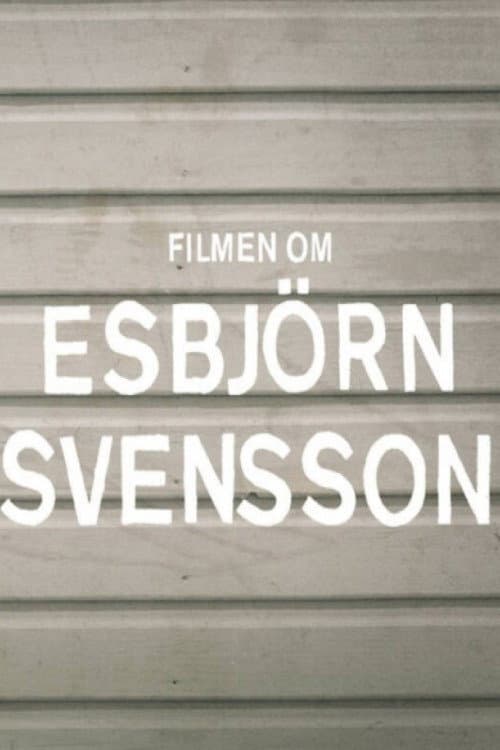 Filmen om Esbjörn Svensson