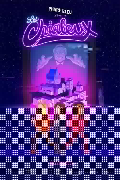 Les Chialeux