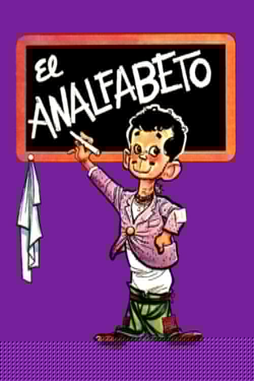 El analfabeto
