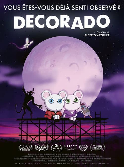 Decorado