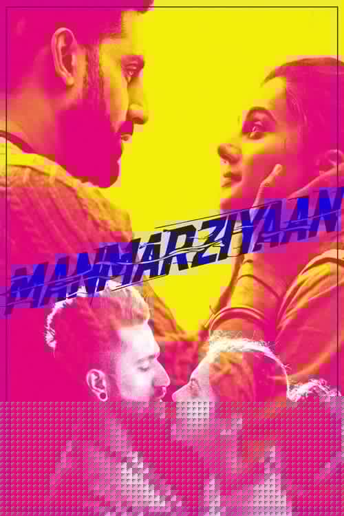 Manmarziyaan