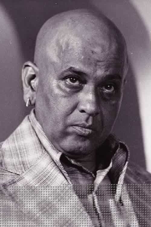 M. B. Shetty