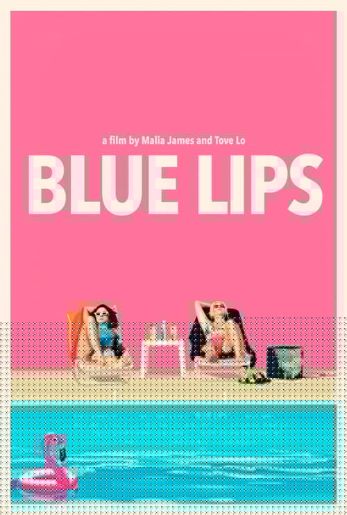 Blue Lips